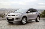Mazda CX-7 2007 года